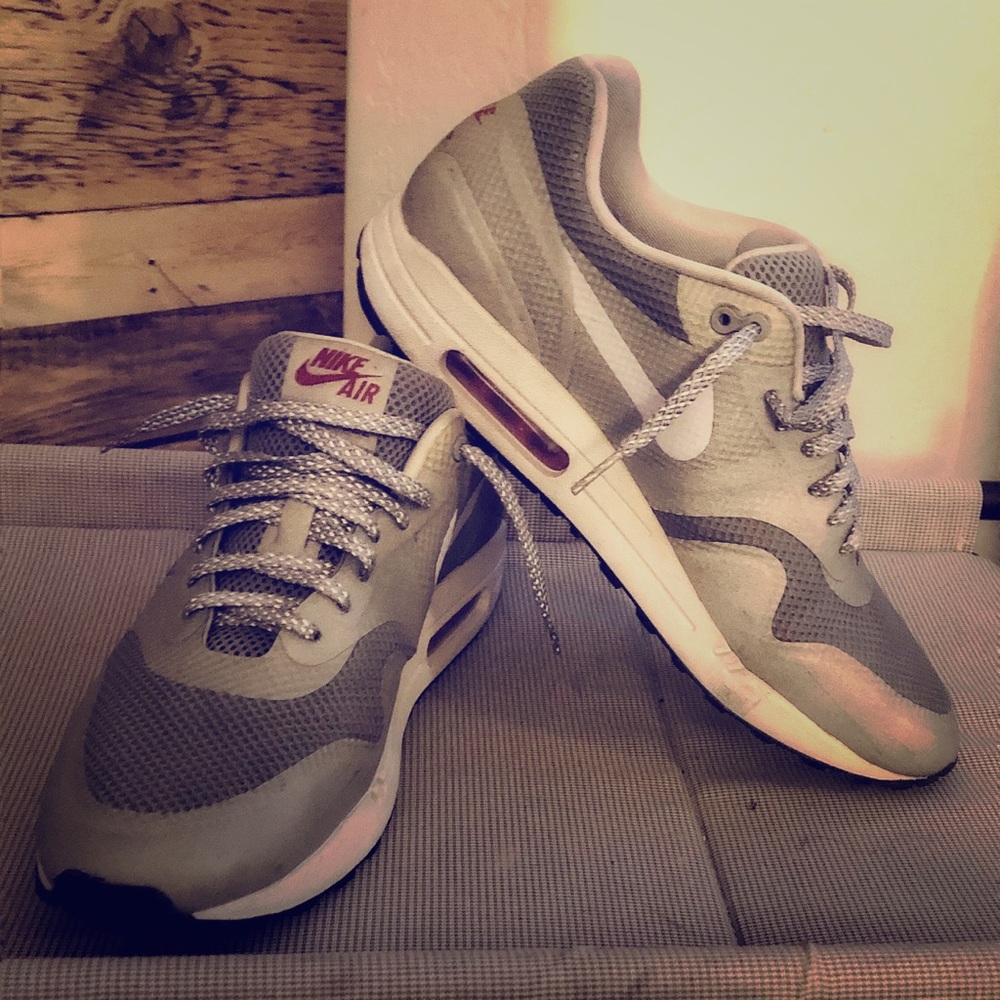 Air Max Hyperfuse